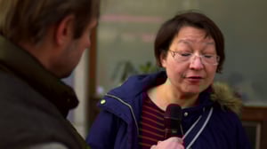 Unohtumaton hetki: 03.12.2016 19.50