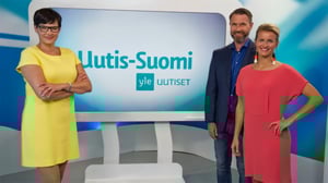 Yle Uutiset Uutis-Suomi: 13.09.2016 22.30