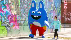 Broad City (12): 30.09.2016 01.00