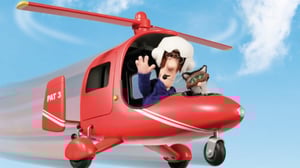 Postimies Pate, erikoislähettipalvelu (S): 03.08.2016 18.00