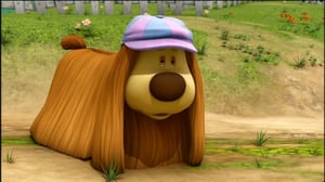 Taikakaruselli (S): 13.06.2016 06.52