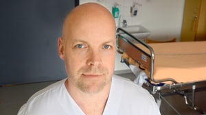 Arpapeliä sairaanhoidolla: 05.06.2016 10.00