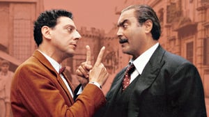 Vihollinen naapurissa (S): 10.12.2016 09.00