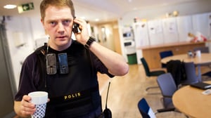 Malmön poliisit: 16.09.2016 10.30