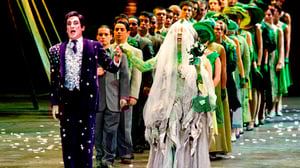 Sammakkokuningatar: 23.07.2016 17.30