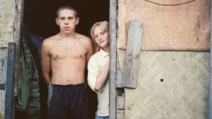 Dokumenttiprojekti: Parempi huominen (12): 18.07.2016 21.30