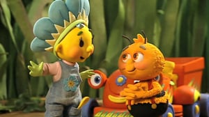 Lilli ja kukkaisystävät (S): 25.08.2016 06.52