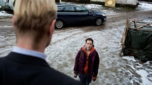 Perilliset (12): 07.09.2016 21.00