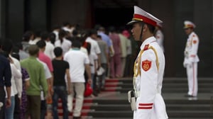 Dok: Kuolema - tarinoita elämästä: 25.07.2016 23.00