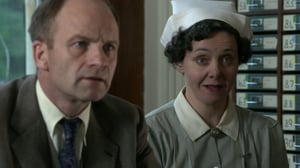 Isä Brown ja hänen laumansa (7): 21.08.2016 17.10