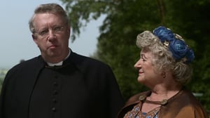 Isä Brown ja hänen laumansa (12): 11.09.2016 17.10