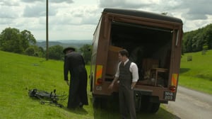 Isä Brown ja hänen laumansa (12): 25.09.2016 17.10