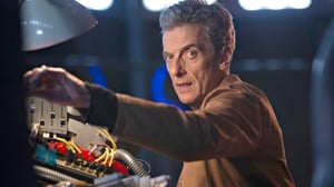 Doctor Who (12): 20.06.2016 14.00
