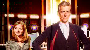 Doctor Who (12): 08.06.2016 13.40