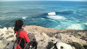 Extreme-urheilua (S): 11.09.2016 23.25