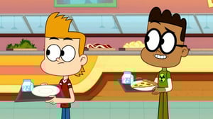 Aika härdelli! (7): 25.06.2016 09.24