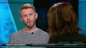 A-studio: 12.12.2016 21.00