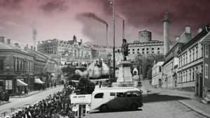 Yksi kaupunki - yksi tarina: 11.12.2016 19.50