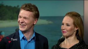 Elämä pelissä: 29.08.2016 18.30