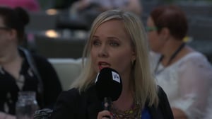 Kantapöytä Savonlinnassa: 27.07.2016 19.03