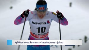 Urheiluruutu: 01.01.2017 20.45