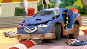 Lauri kilpa-auto (S): 29.09.2016 07.37