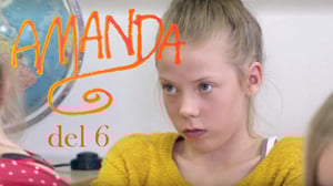 Amanda (S): 15.10.2016 07.00