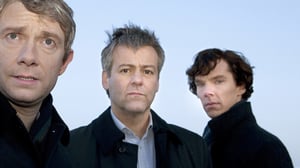 Uusi Sherlock (12): 29.11.2016 22.00