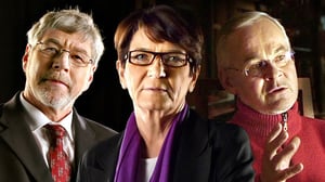 Dokumenttiprojekti: Perintö: 21.01.2017 08.05