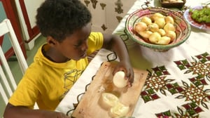 Sormilla vai puikoilla: 30.07.2016 07.53