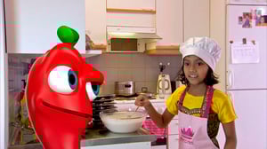 Sormilla vai puikoilla: 18.06.2016 07.53