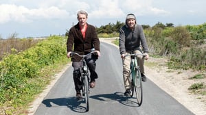 Kino: Pyöräretkellä Molièren kanssa (S): 07.09.2016 21.45