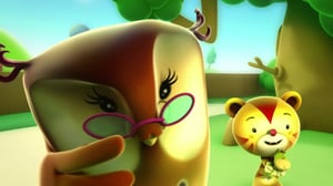 Petrin tiikeritarinat (S): 18.11.2016 07.37