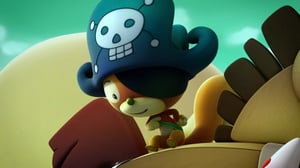 Petrin tiikeritarinat (S): 14.10.2016 07.38