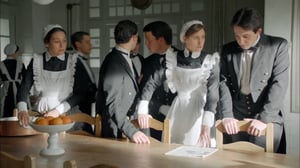 Gran Hotel (12): 12.09.2016 19.00