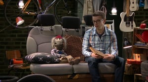 Rikun ja Ramin outo tapaus: 12.11.2016 08.20