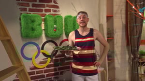 BUU-klubben: Rohkea ritaripoika: 20.08.2016 17.00