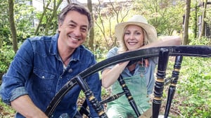 Puutarhatiistai - syksy: 22.08.2016 16.55