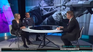 A-studio: 30.08.2016 21.00