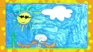 Pikku Kakkosen posti: 03.06.2016 07.34