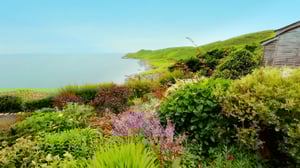 Rakkaudesta puutarhaan: 12.07.2016 19.00