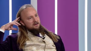 Puoli seitsemän: 27.09.2016 18.30