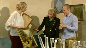 Puoli seitsemän: 18.10.2016 18.30