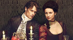 Outlander - Matkantekijä (12): 02.06.2016 21.05