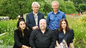 Kesäpuhujat: 01.08.2016 21.00