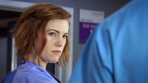 Holby Cityn sairaala (12): 09.12.2016 09.00