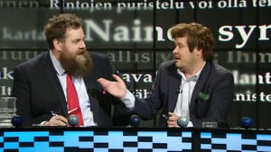 Uutisvuoto: 03.12.2016 21.15