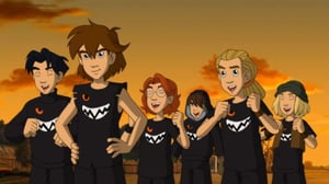 Villit futarit (7): 15.07.2016 08.24