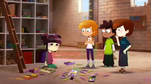 Nokkelikot (S): 01.12.2016 08.38