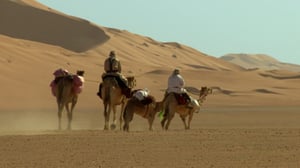 Aavikon haastamat: 19.10.2016 19.00